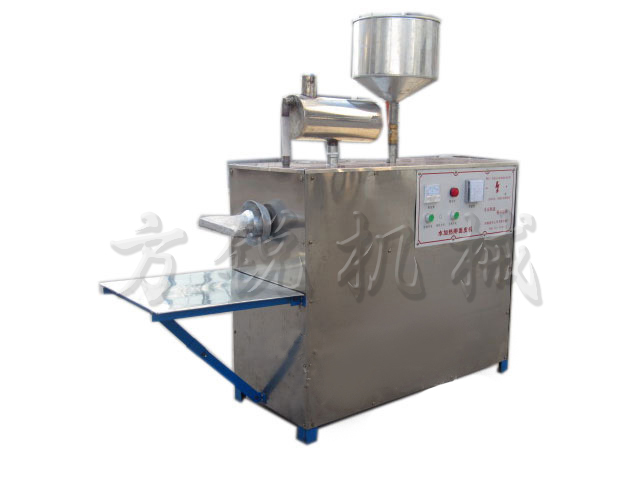 多功能搟面皮機